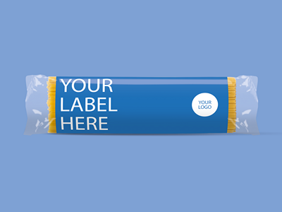 面包面食包装样机面条包装