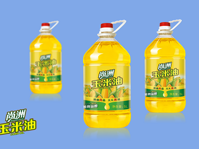 油桶油壶包装样机