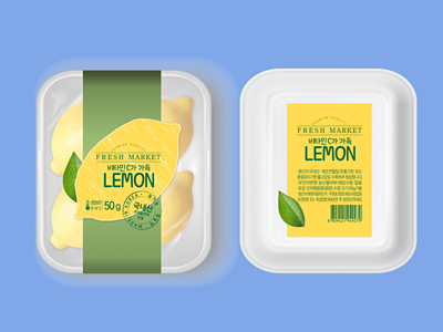 蔬菜农产品包装样机