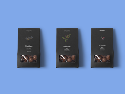 零食坚果包装样机