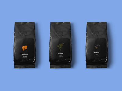 零食坚果包装样机