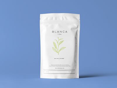 高档茶叶包装袋包装盒样机封口袋