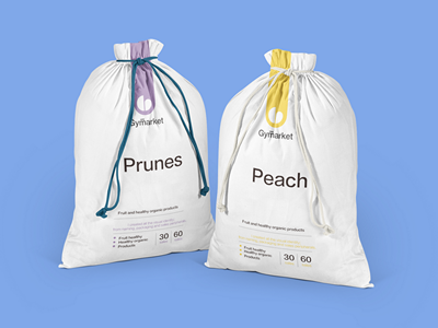 封口袋自封袋包装袋样机帆布袋