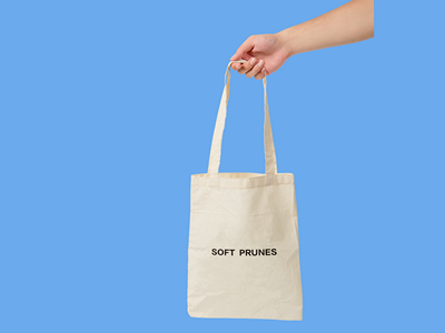 帆布袋样机