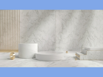 淘宝电商618双十一商品展示立体场景背景图C4D光影场景C4D格式