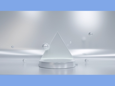 淘宝电商618双十一商品展示立体场景背景图C4D光影场景C4D格式