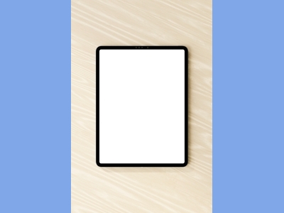 北欧极简苹果电脑手机设备屏幕展示场景样机智能贴图PSD设计素材