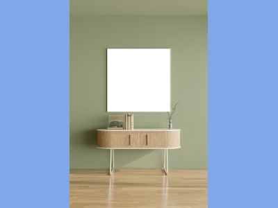 北欧极简苹果电脑手机设备屏幕展示场景样机智能贴图PSD设计素材