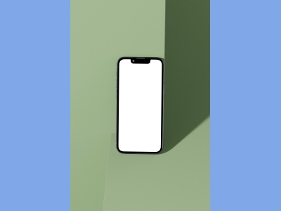 北欧极简苹果电脑手机设备屏幕展示场景样机智能贴图PSD设计素材