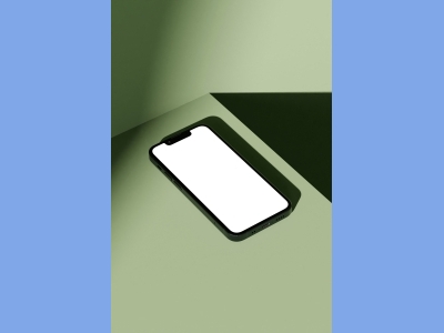 北欧极简苹果电脑手机设备屏幕展示场景样机智能贴图PSD设计素材