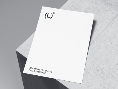 高档简洁品牌VI样机提案展示企业办公名片信封档案袋PS贴图素材纸张信纸