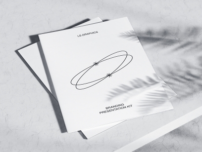 高档简洁品牌VI样机提案展示企业办公名片信封档案袋PS贴图素材文件夹纸张