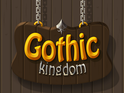 海报字体特效3D卡通字体效果