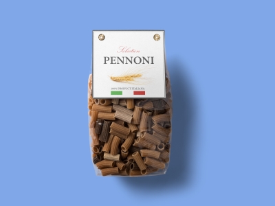 食品包装样机包装袋