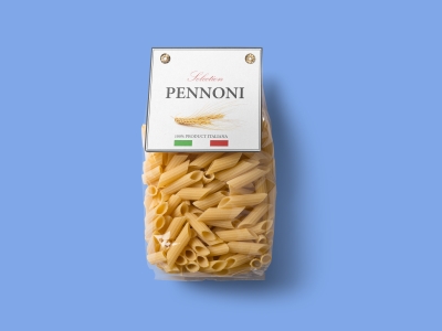 食品包装样机包装袋