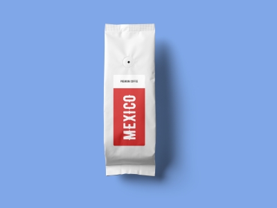 食品包装样机包装袋