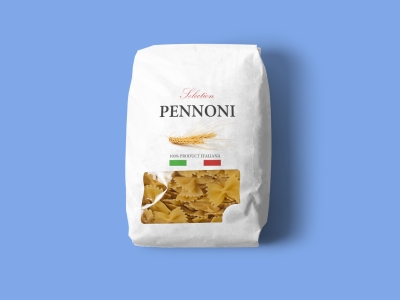 食品包装样机包装袋