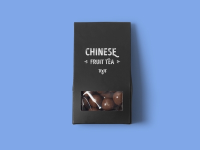 食品包装样机包装袋