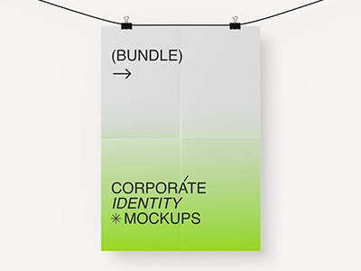 奶茶咖啡饮料甜品校园文创设计品牌vi样机提案PSD海报
