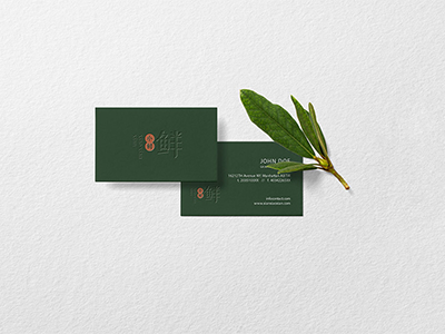 生鲜水果蔬菜店品牌VI样机服装门头LOGO效果展示贴图PSD设计素材名片