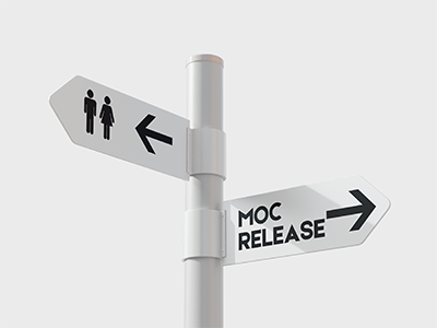 室内导视系统户外指示牌VI样机指引牌引路牌PSD路标路牌指示牌