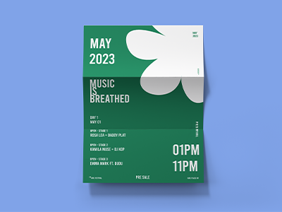 文创产品样机文具品牌VI折页宣传单铅笔笔记本信封展示PSD折页