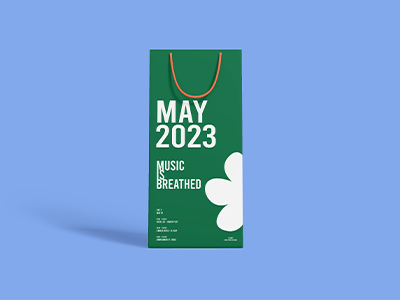 文创产品手提袋