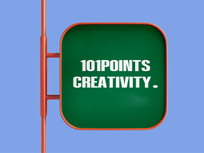 文创产品样机品牌VI灯箱