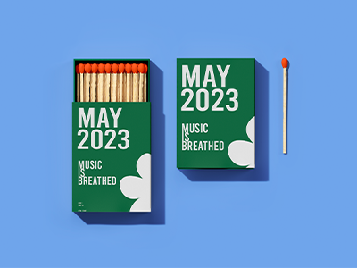 文创产品火柴盒