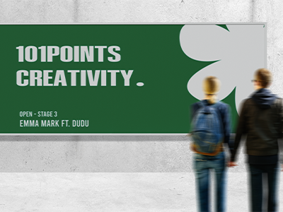 文创VI样机PSD灯箱