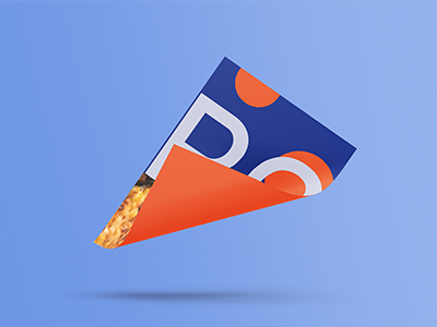 文创品牌餐饮西餐火锅店烤肉VI设计展示效果图PSD海报