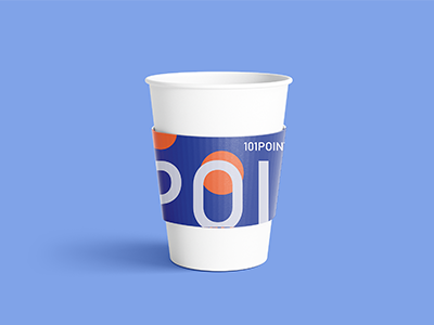 文创品牌餐饮西餐火锅店烤肉VI设计展示效果图PSD纸杯水杯咖啡杯