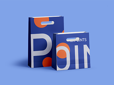 文创品牌餐饮西餐火锅店烤肉VI设计展示效果图PSD纸袋打包袋