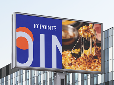 文创品牌餐饮西餐火锅店烤肉VI设计展示效果图PSD户外广告灯箱高炮