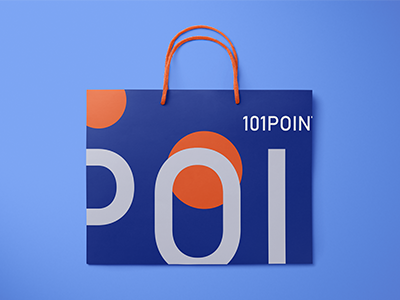 文创品牌餐饮西餐火锅店烤肉VI设计展示效果图PSD打包袋纸袋手提袋