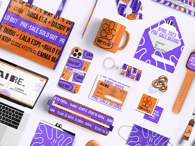 文创样机文具VI衍生周边设计效果展示PSD毕设毕业设计作品logo展示