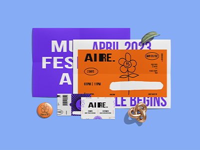 文创样机文具VI衍生周边设计效果展示PSD海报名片