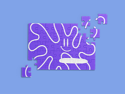 文创样机文具VI衍生周边设计效果展示PSD拼图