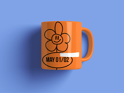 文创样机文具VI衍生周边设计效果展示PSD马克杯水杯