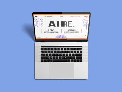 文创样机文具VI衍生周边设计效果展示PSD电脑