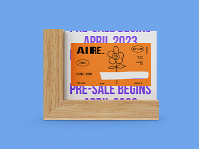 文创样机文具VI衍生周边设计效果展示PSD相框标签