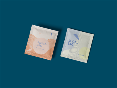 调料包一次性手套避孕套包装样机