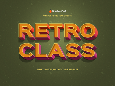 字库艺术字3D立体字体效果