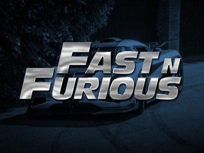 字库艺术字电影游戏效果立体字