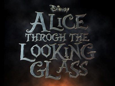 字库艺术字-海报字体特效-立体字