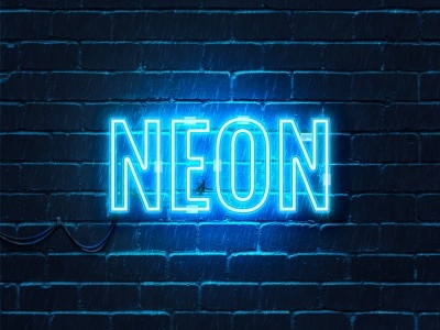 字库艺术字-海报字体特效-立体字