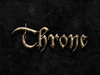 字库艺术字-海报字体特效-立体字