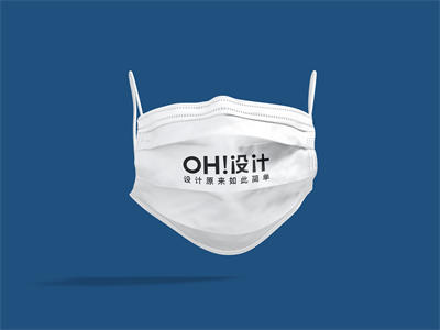 口罩样机