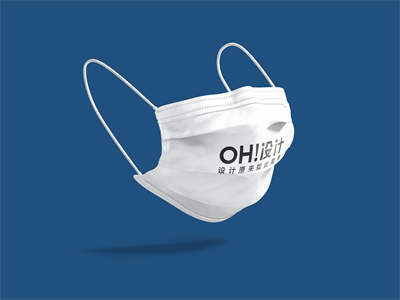 口罩样机