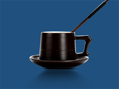 陶瓷餐具盘子碗筷子碟子PS智能样机贴图VI展示效果图PSD设计素材